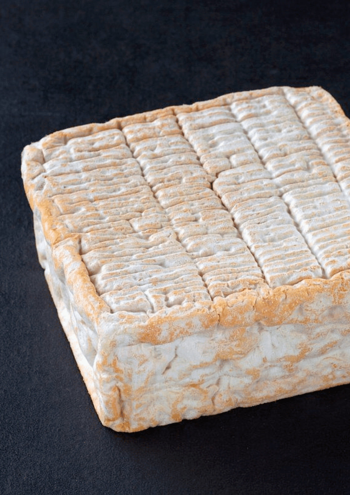 La Dégusterie - Fromagerie à Pont-l'Évêque, Normandie - Le pavé d'Auge